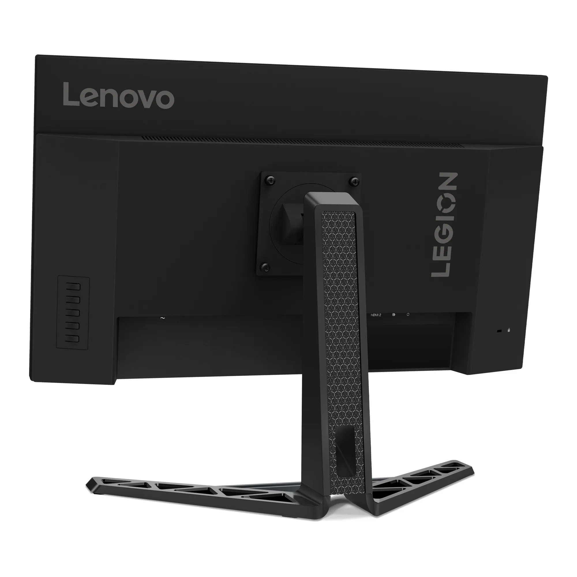 Lenovo Legion R27qe. 27&quot; QHD, 0.5ms, 180Hz, FreeSync, IPS - gaming monitor