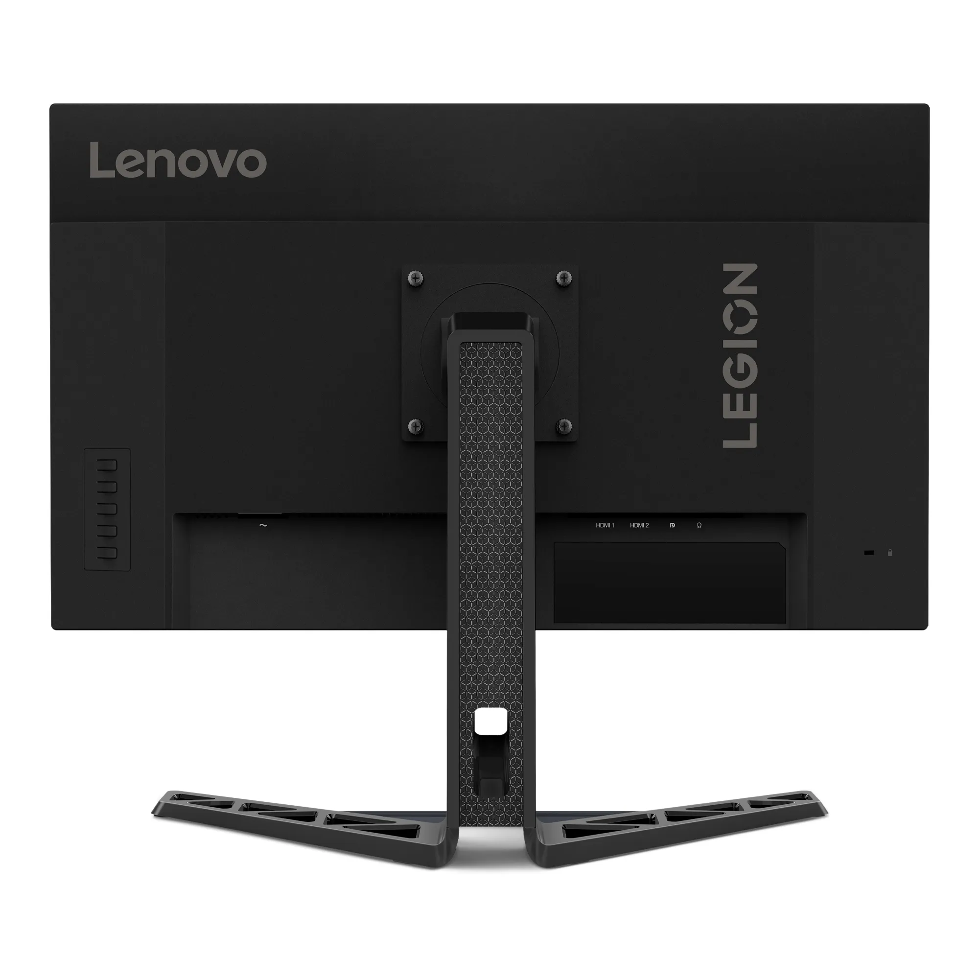 Lenovo Legion R27qe. 27&quot; QHD, 0.5ms, 180Hz, FreeSync, IPS - gaming monitor