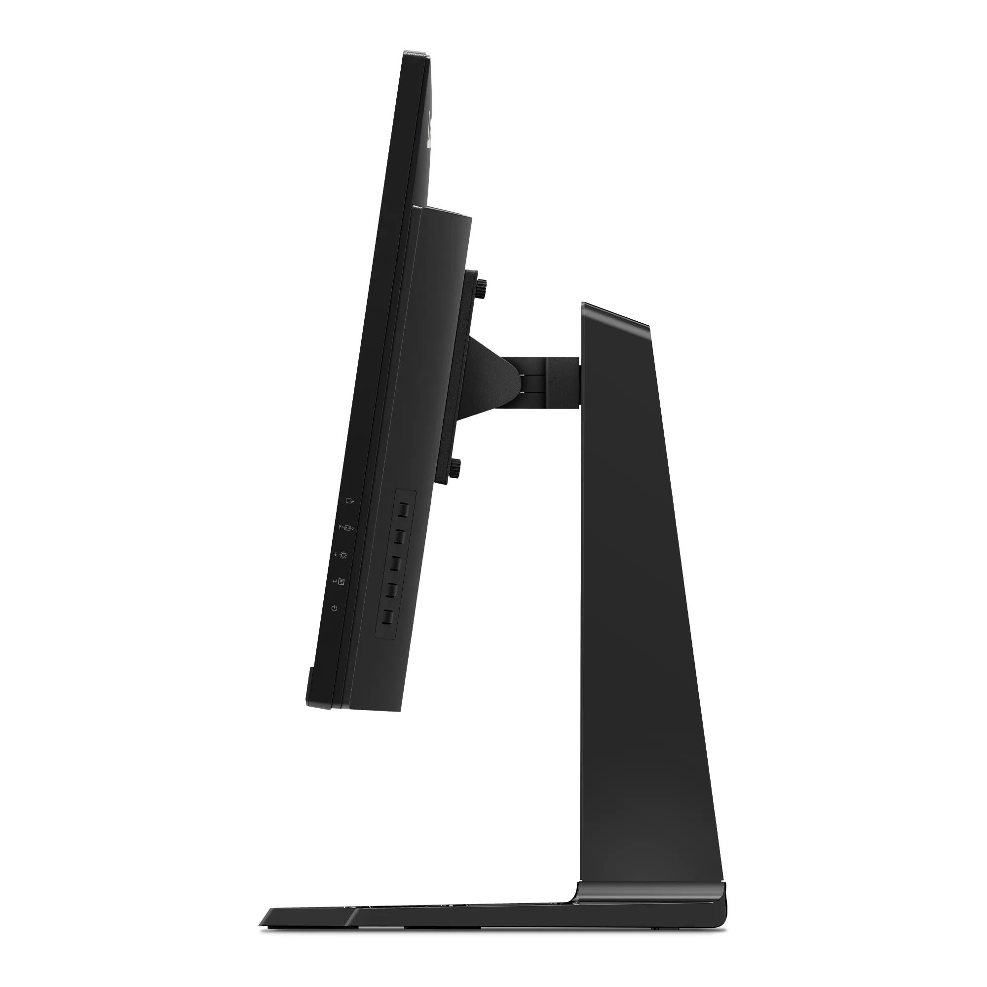 Lenovo Legion R27qe. 27&quot; QHD, 0.5ms, 180Hz, FreeSync, IPS - gaming monitor