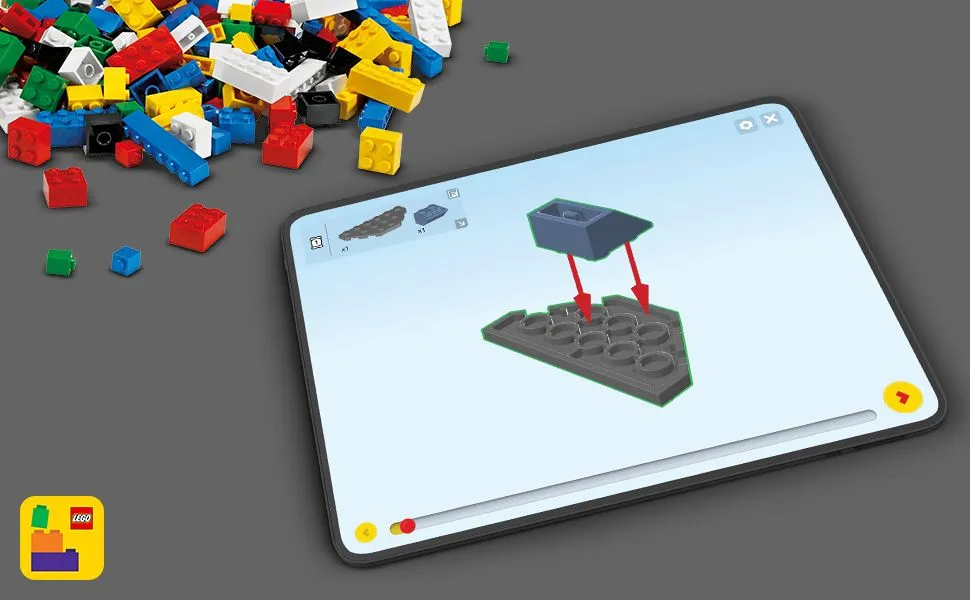 LEGO Marvel Rakennettava Iron Spider-Man -hahmo 76298