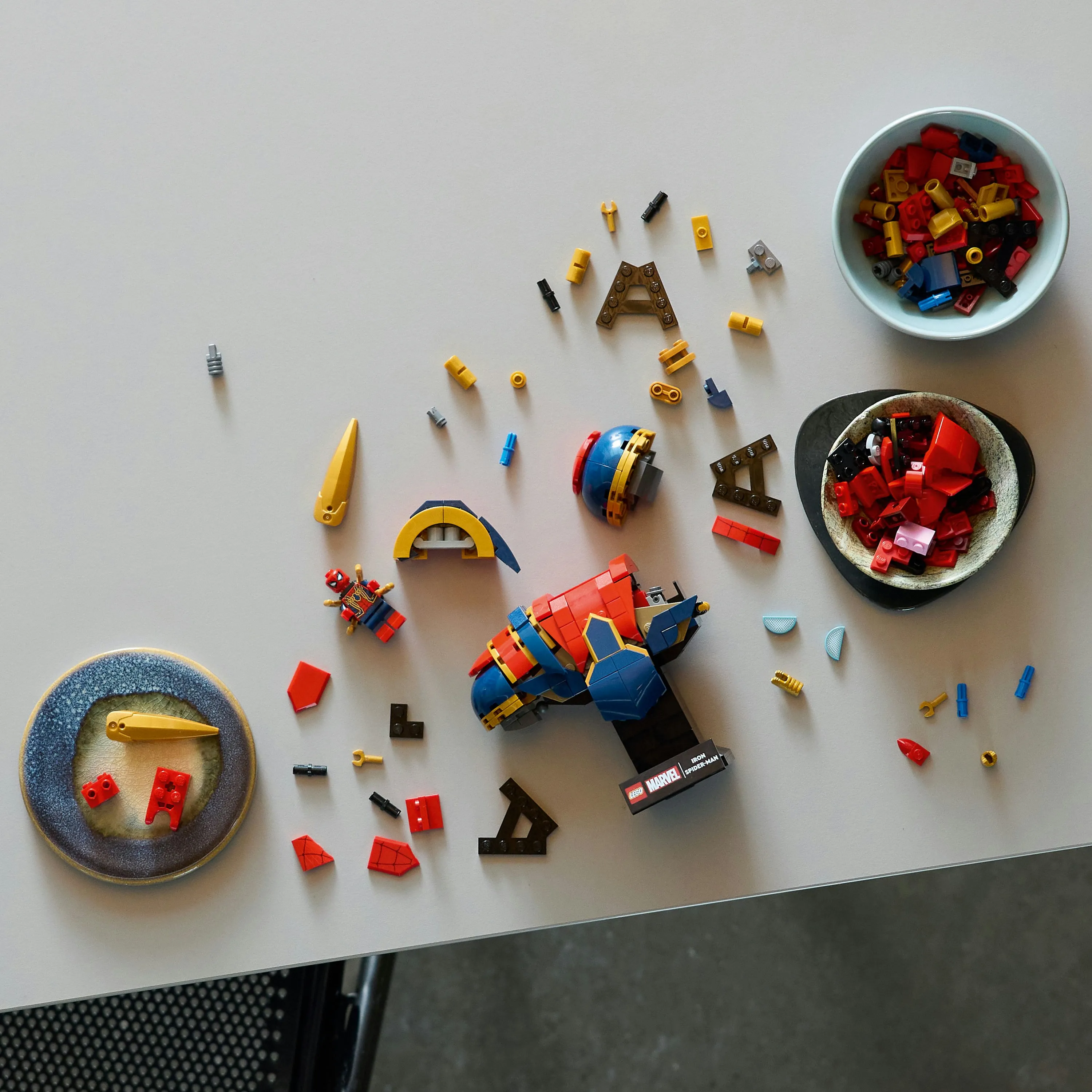 LEGO Wicked Shizin University Buildable Scene 76326