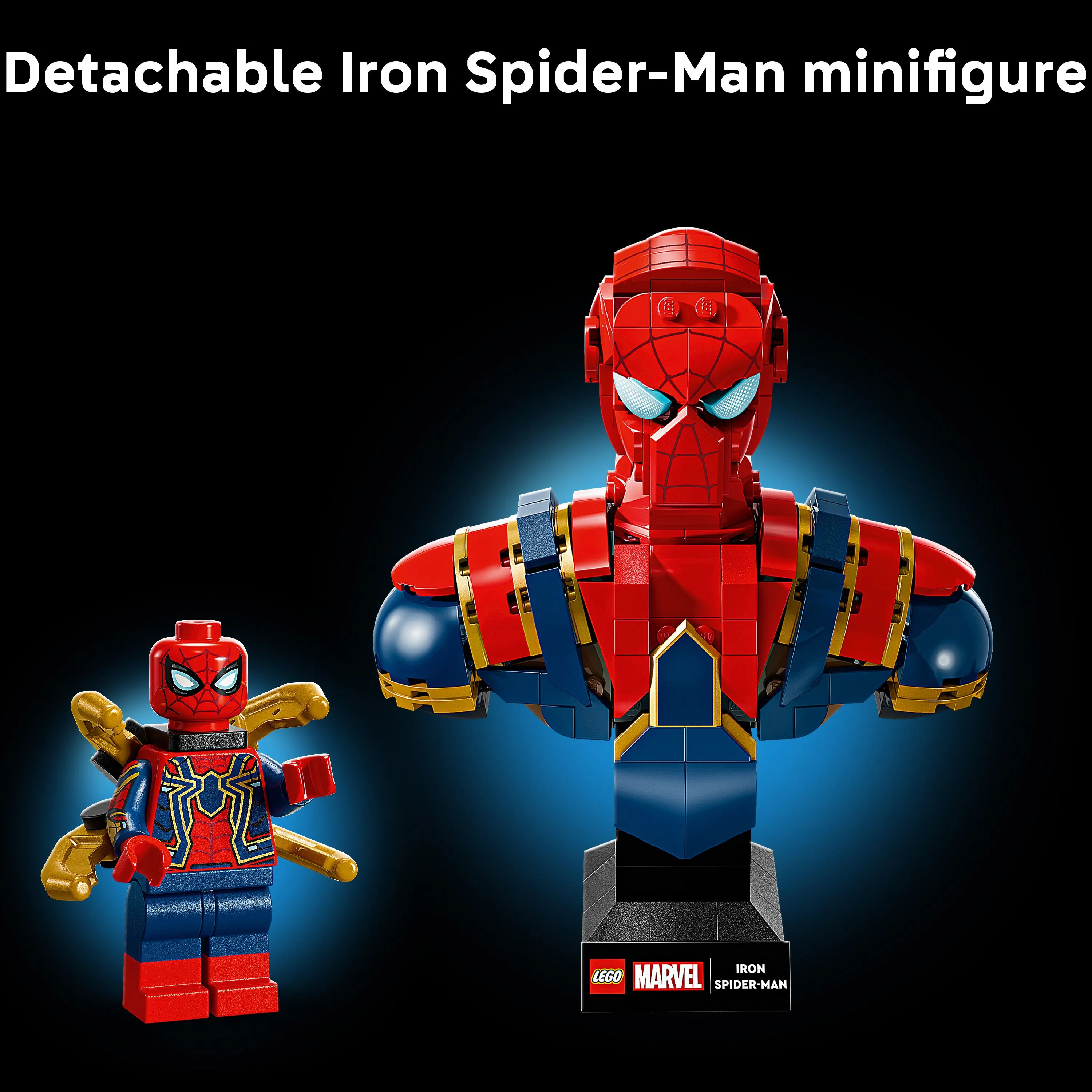 LEGO Wicked Shizin University Buildable Scene 76326