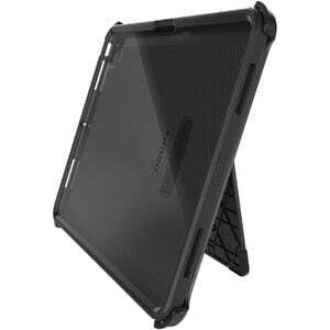 Defender iPad Pro 13 M4 BLK POLYBAG