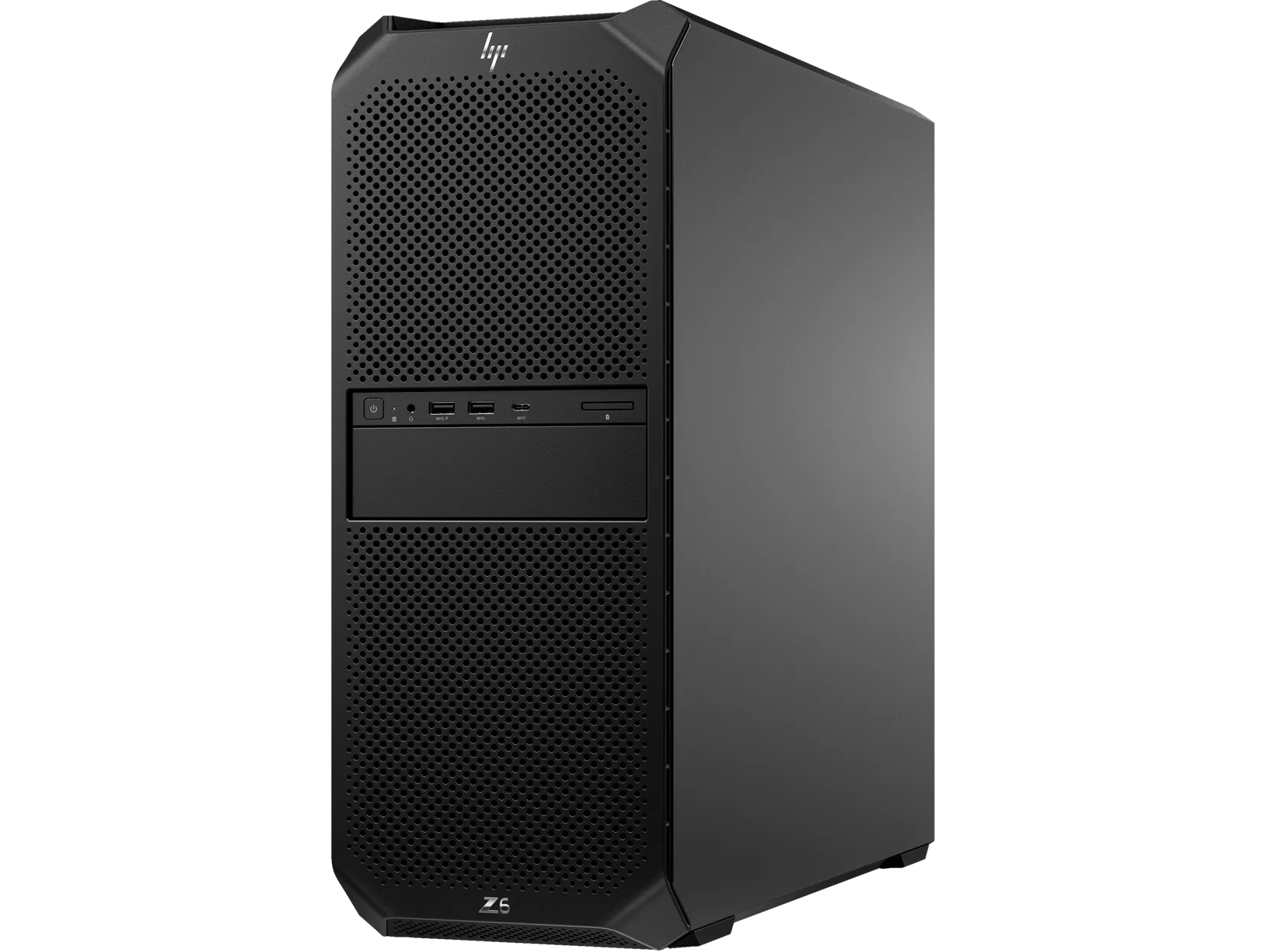 HP Z6 G5 A. AMD Ryzen Threadripper PRO 7975WX, 128 GB Ram, 2 TB SSD, GeForce RTX 6000 Ada 48 GB, Windows 11 Pro HP Z6 G5 A. AMD Ryzen Threadripper PRO 7975WX, 128 GB Ram, 2 TB SSD, GeForce RTX 6000 Ada 48 GB, Windows 11 Pro