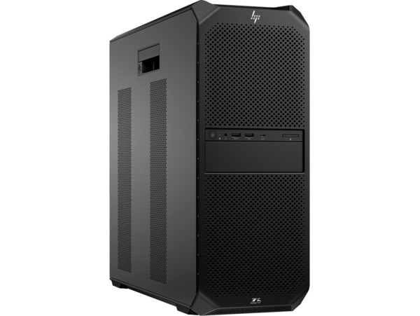 HP Z6 G5 A. AMD Ryzen Threadripper PRO 7975WX, 128 GB Ram, 2 TB SSD, GeForce RTX 6000 Ada 48 GB, Windows 11 Pro