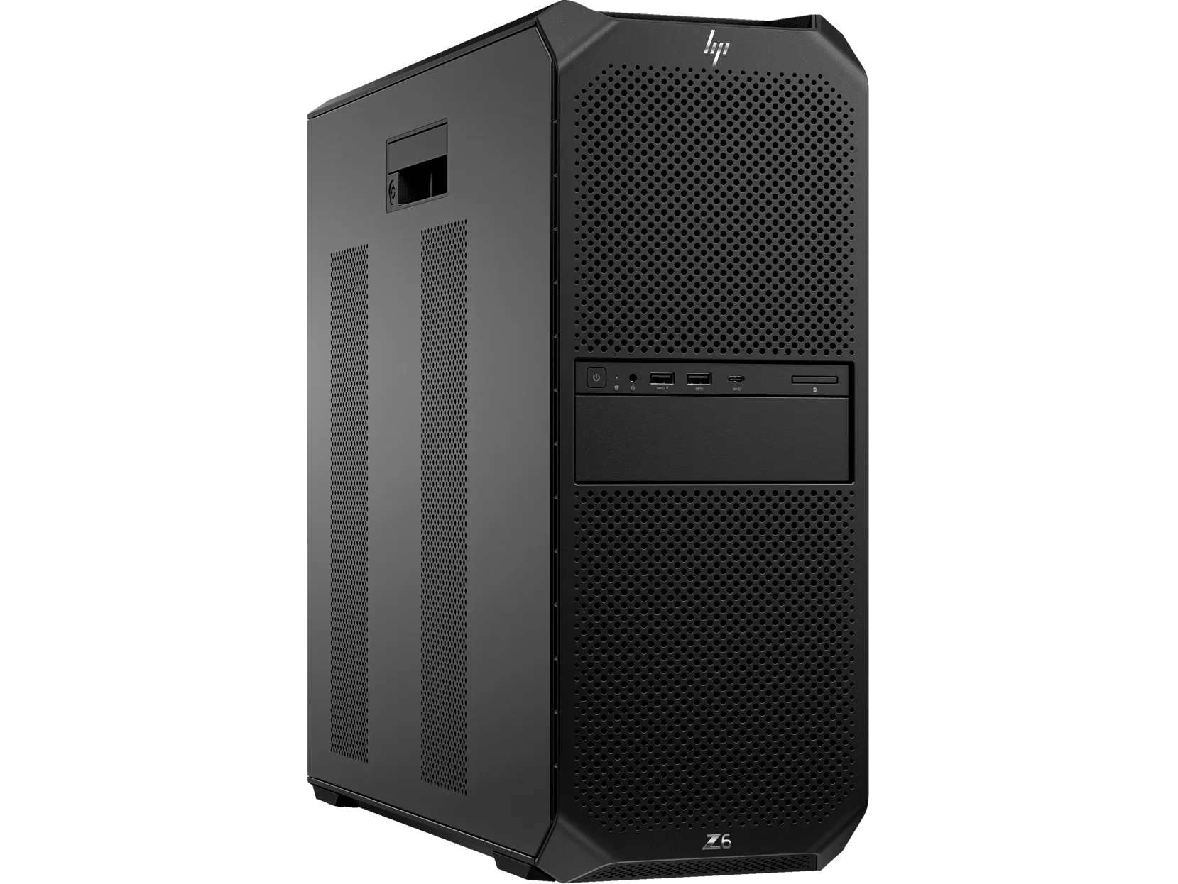 HP Z6 G5 A. AMD Ryzen Threadripper PRO 7975WX, 128 GB Ram, 2 TB SSD, GeForce RTX 6000 Ada 48 GB, Windows 11 Pro HP Z6 G5 A. AMD Ryzen Threadripper PRO 7975WX, 128 GB Ram, 2 TB SSD, GeForce RTX 6000 Ada 48 GB, Windows 11 Pro