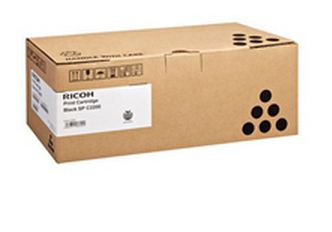 Ricoh/NRG MPC 4502/5502 magenta toner