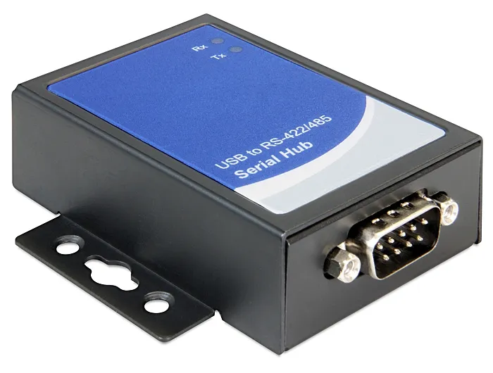 Delock USB 2.0 Adapter to 1 x Serial RS-422/485