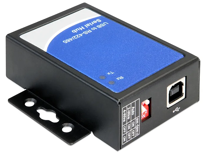 Delock USB 2.0 Adapter to 1 x Serial RS-422/485