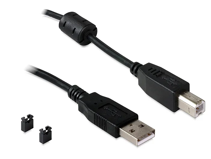 Delock USB 2.0 Adapter to 1 x Serial RS-422/485