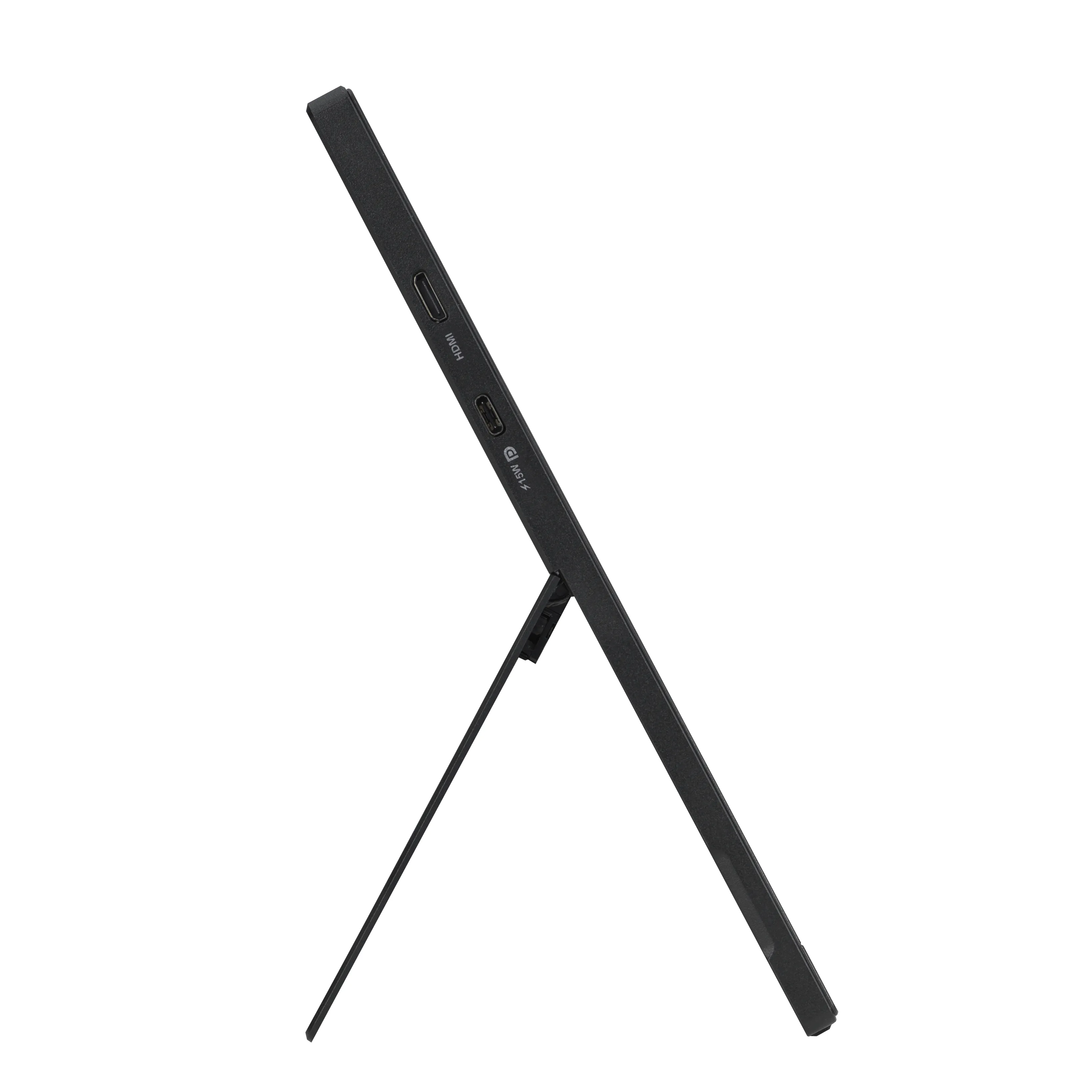 Asus 15.6&quot; ZenScreen. Full HD, 60Hz, 5ms, USB-C - portabel sk&auml;rm
