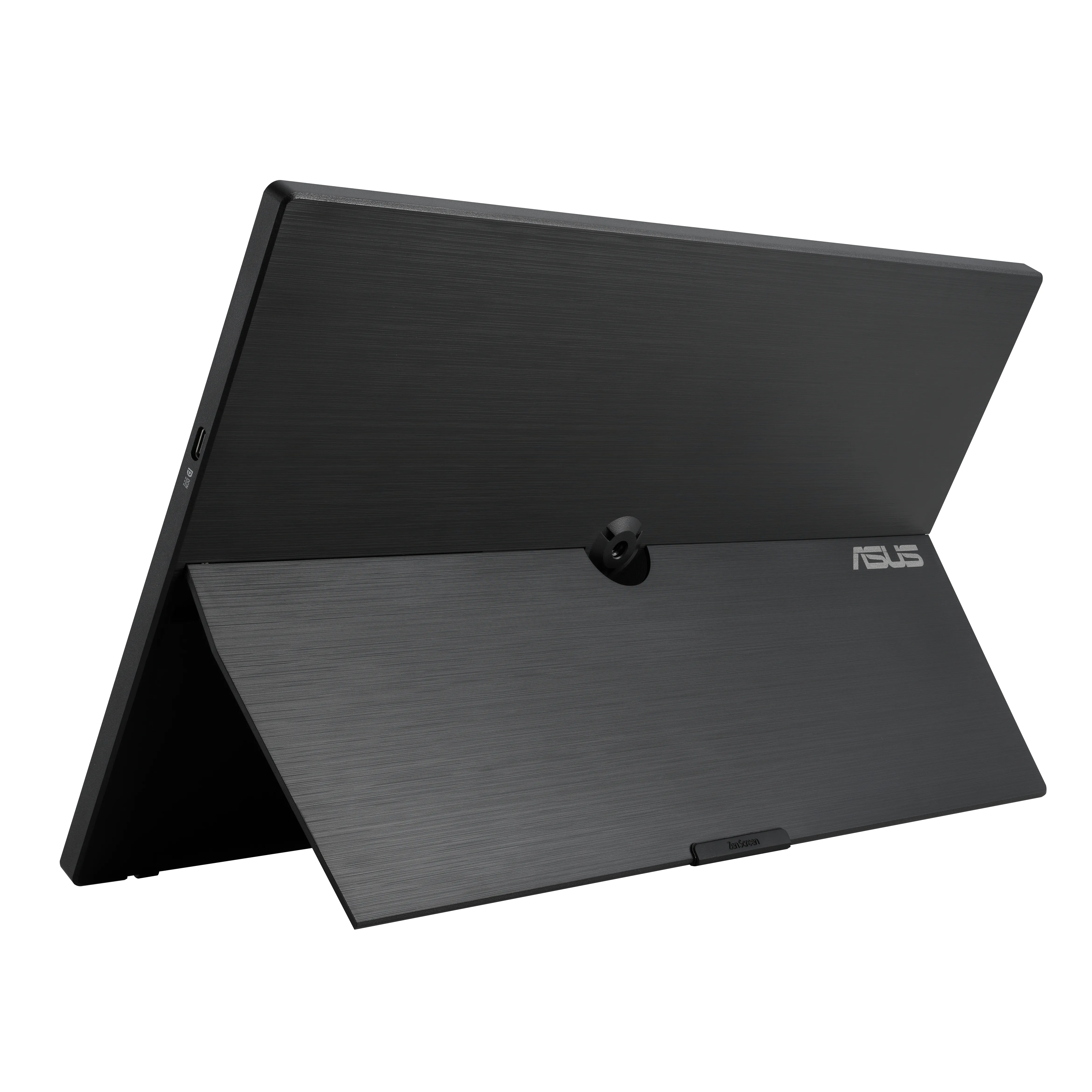 Asus 15.6&quot; ZenScreen. Full HD, 60Hz, 5ms, USB-C - portabel sk&auml;rm