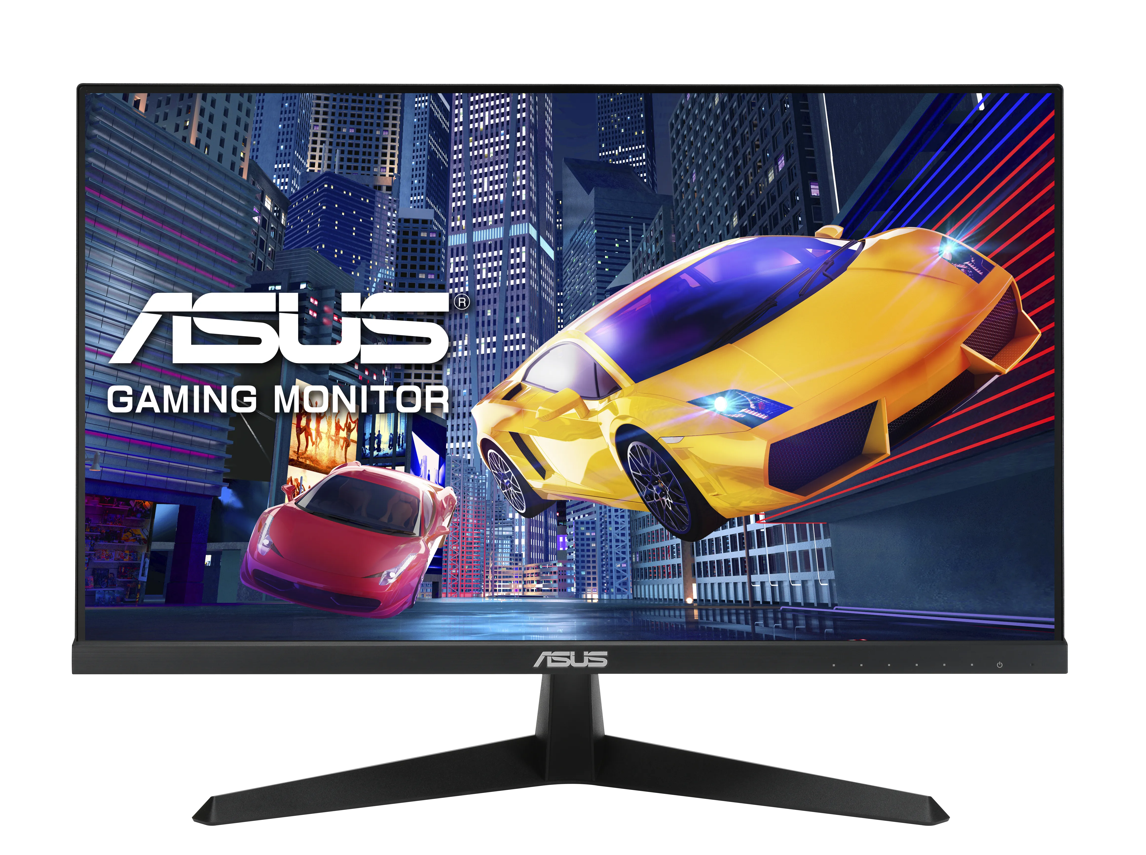 ASUS VY249HGR 23.8" Full HD, IPS, 120Hz -n&auml;ytt&ouml;
