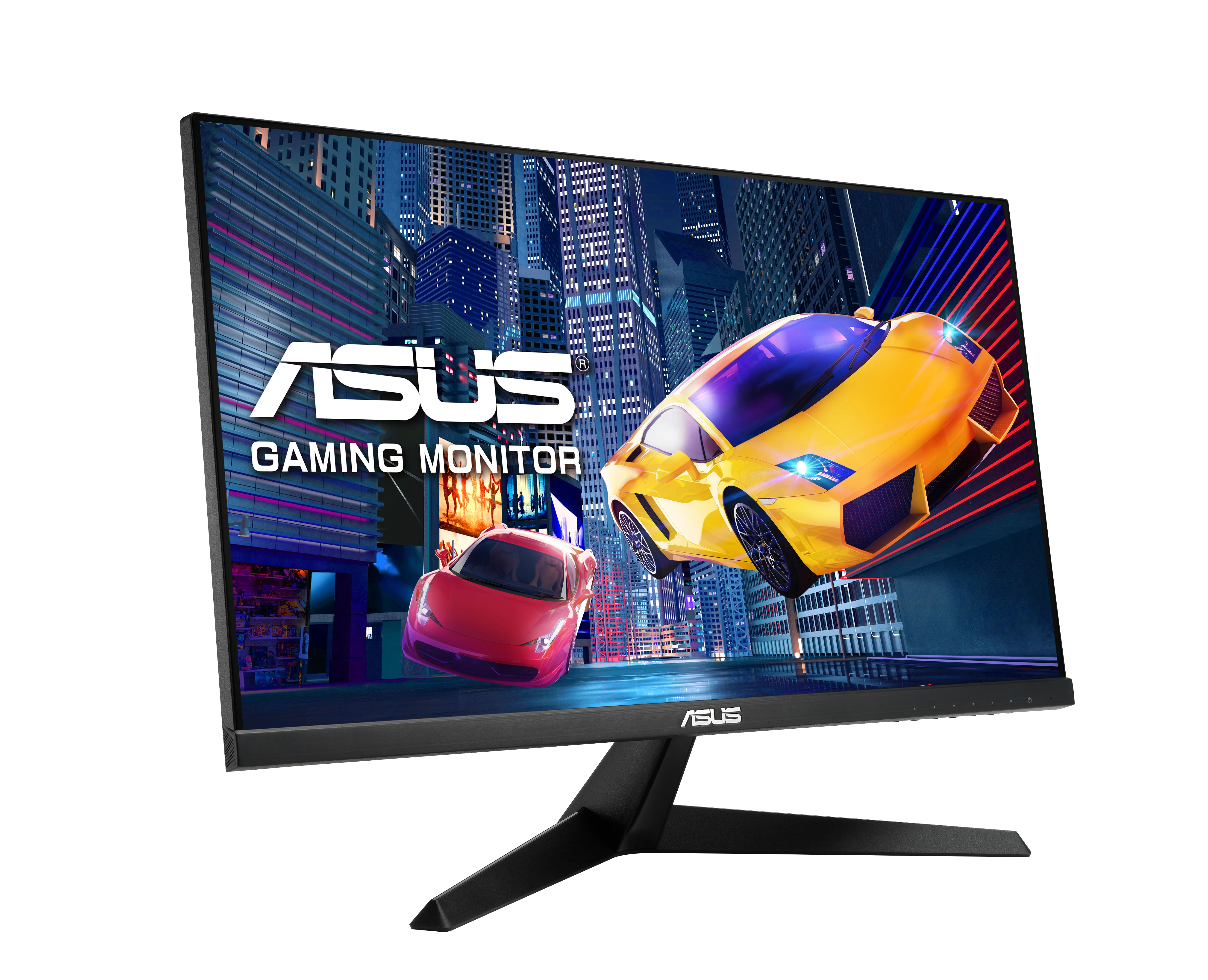 ASUS VY249HGR 23.8" Full HD, IPS, 120Hz -n&auml;ytt&ouml;