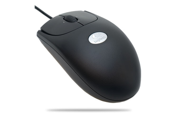 M570 Trackball cordless