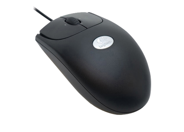 M570 Trackball cordless