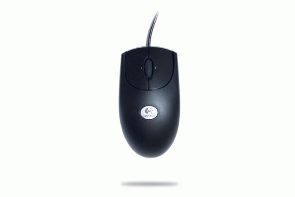 M570 Trackball cordless