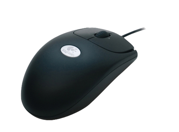 M570 Trackball cordless
