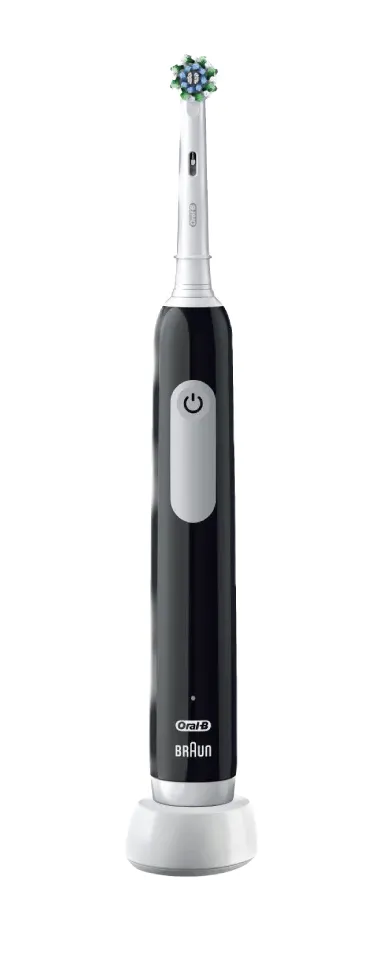 Oral-B Pro Series 1 Electric Toothbrush, Black