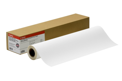CANON 97003099 SEMI-GLOSS PROOFING PAPER/1.067X30M