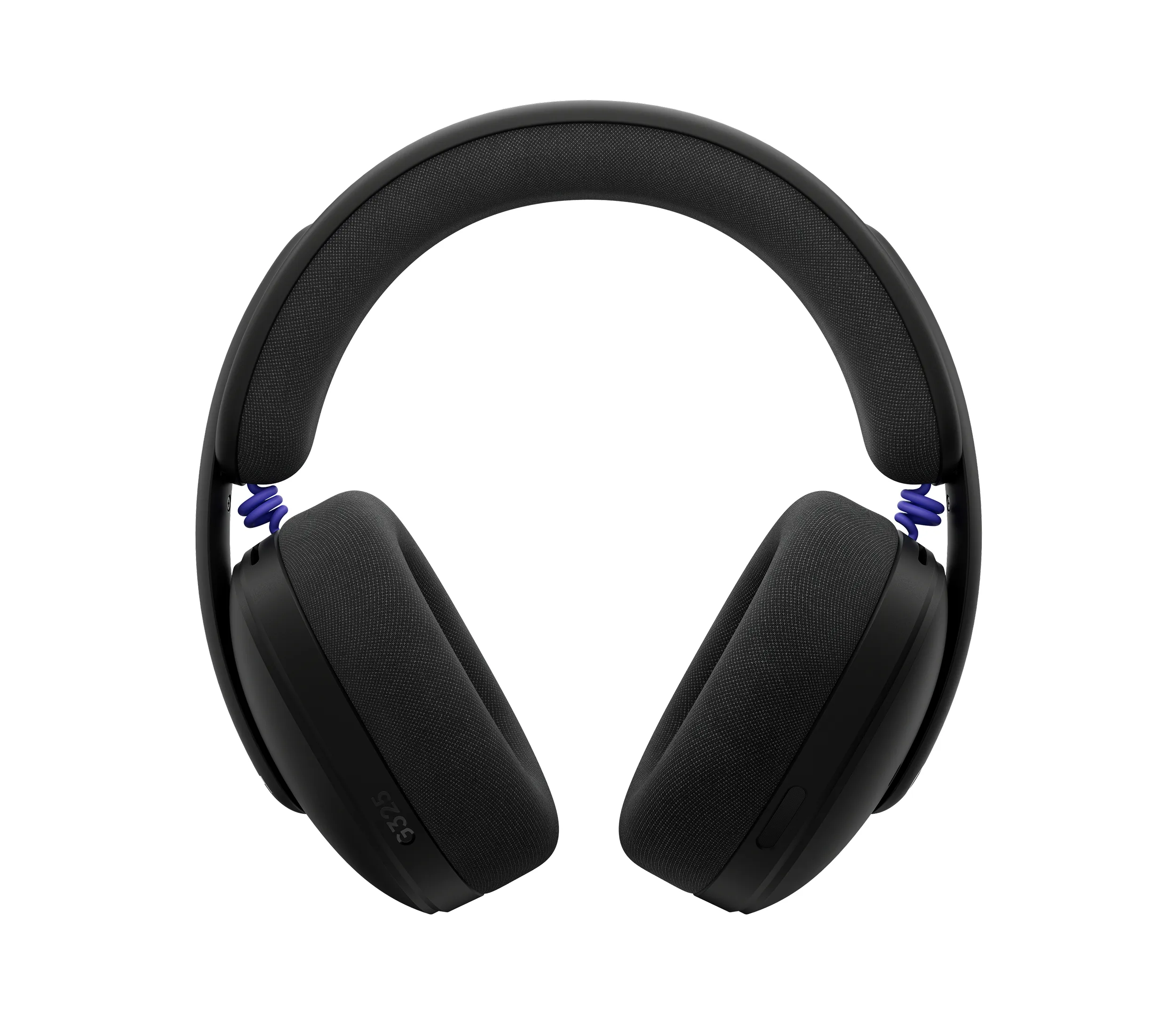 Logitech G G325 LIGHTSPEED Wireless Gaming Headset, Black