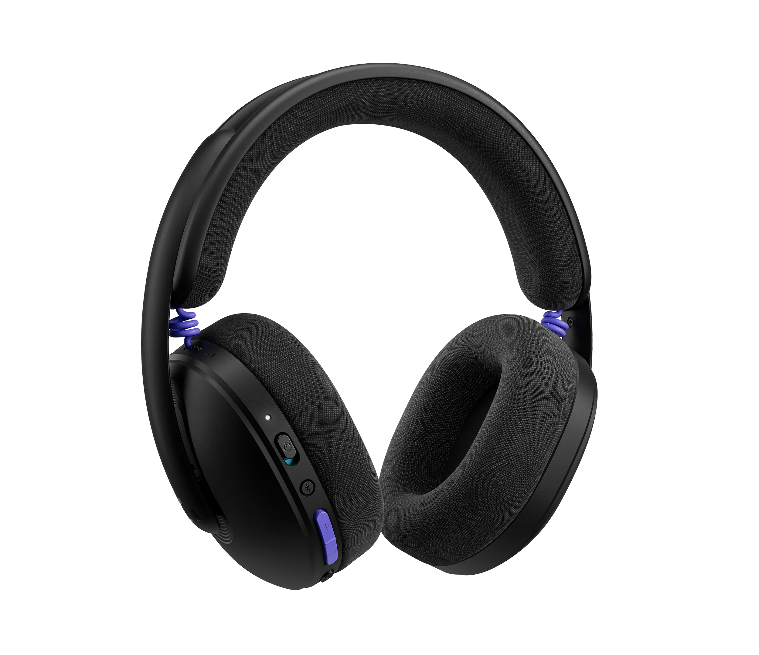 Logitech G G325 LIGHTSPEED Wireless Gaming Headset, Black