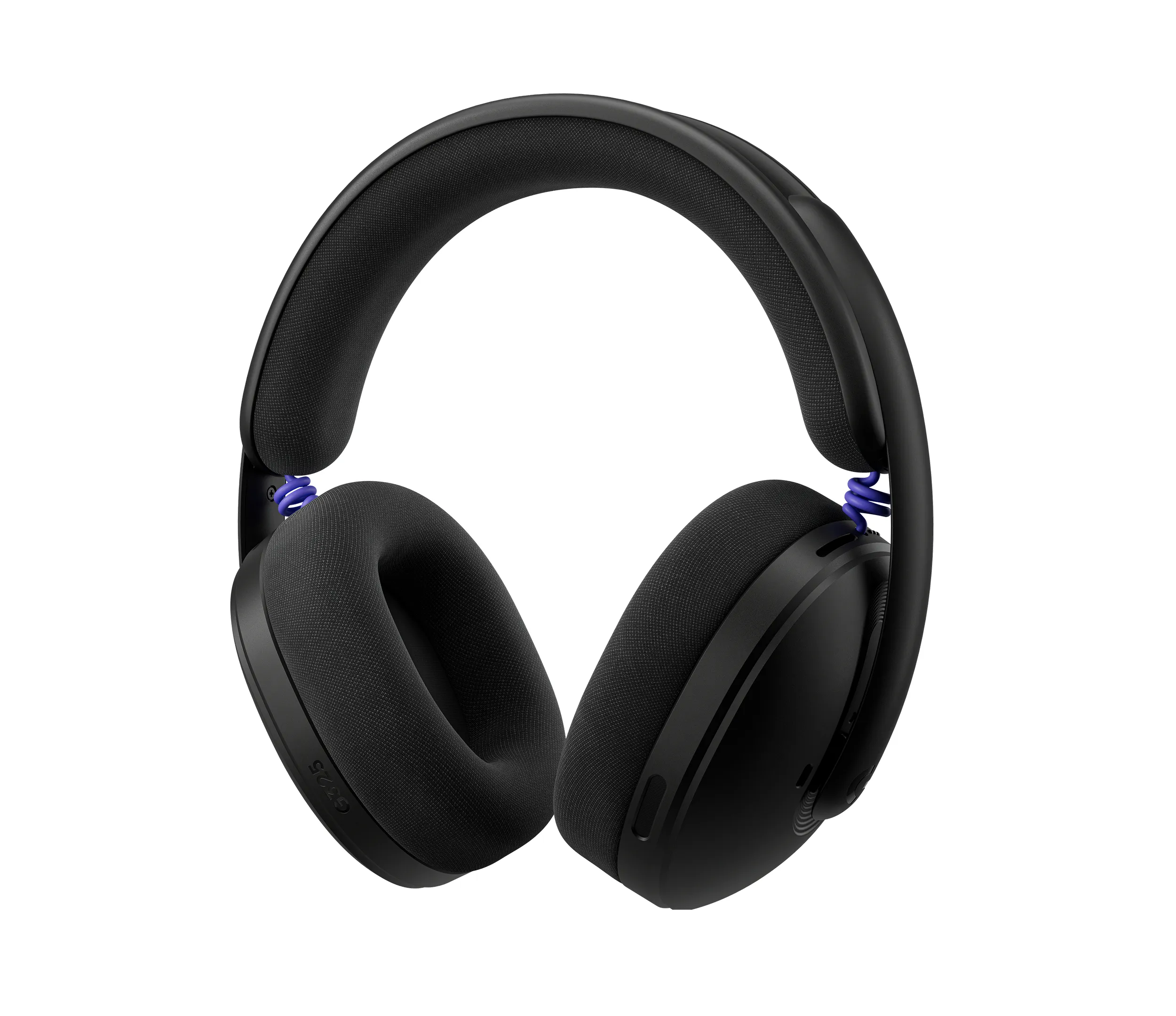 Logitech G G325 LIGHTSPEED Wireless Gaming Headset, Black