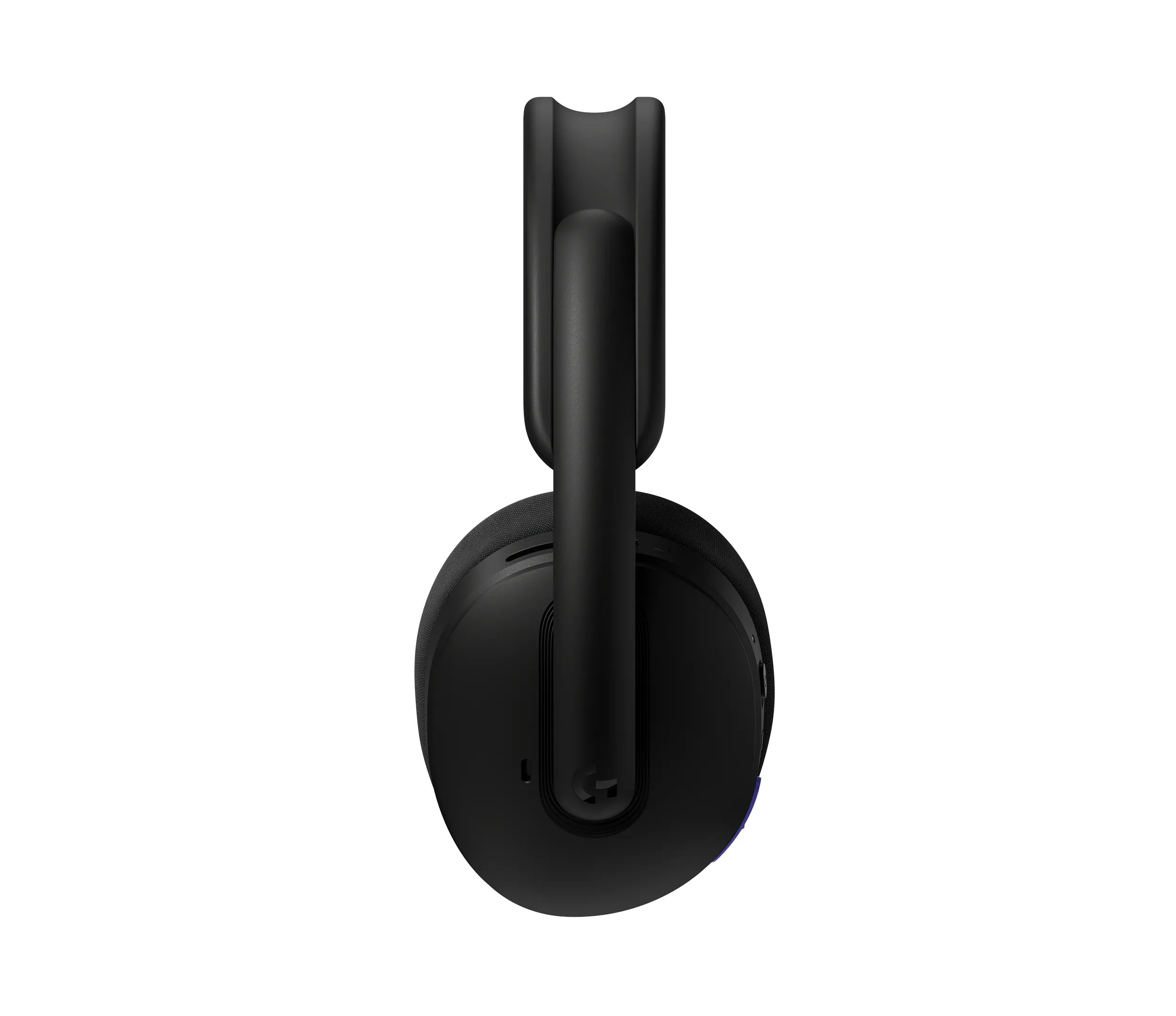Logitech G G325 LIGHTSPEED Wireless Gaming Headset, Black
