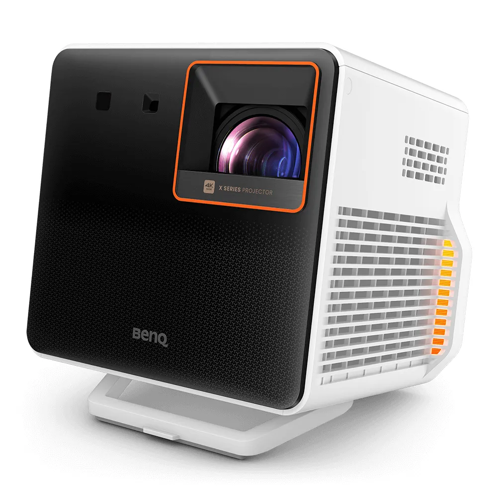 BENQ PROJECTOR X300G WHITE