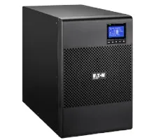 Eaton 9SX 3000i 3000VA/2700W 6min (14min 50%) 240V Online double conversion Tower UPS.Features: 0.9 power factor, graphical LCD display providesc formation on U