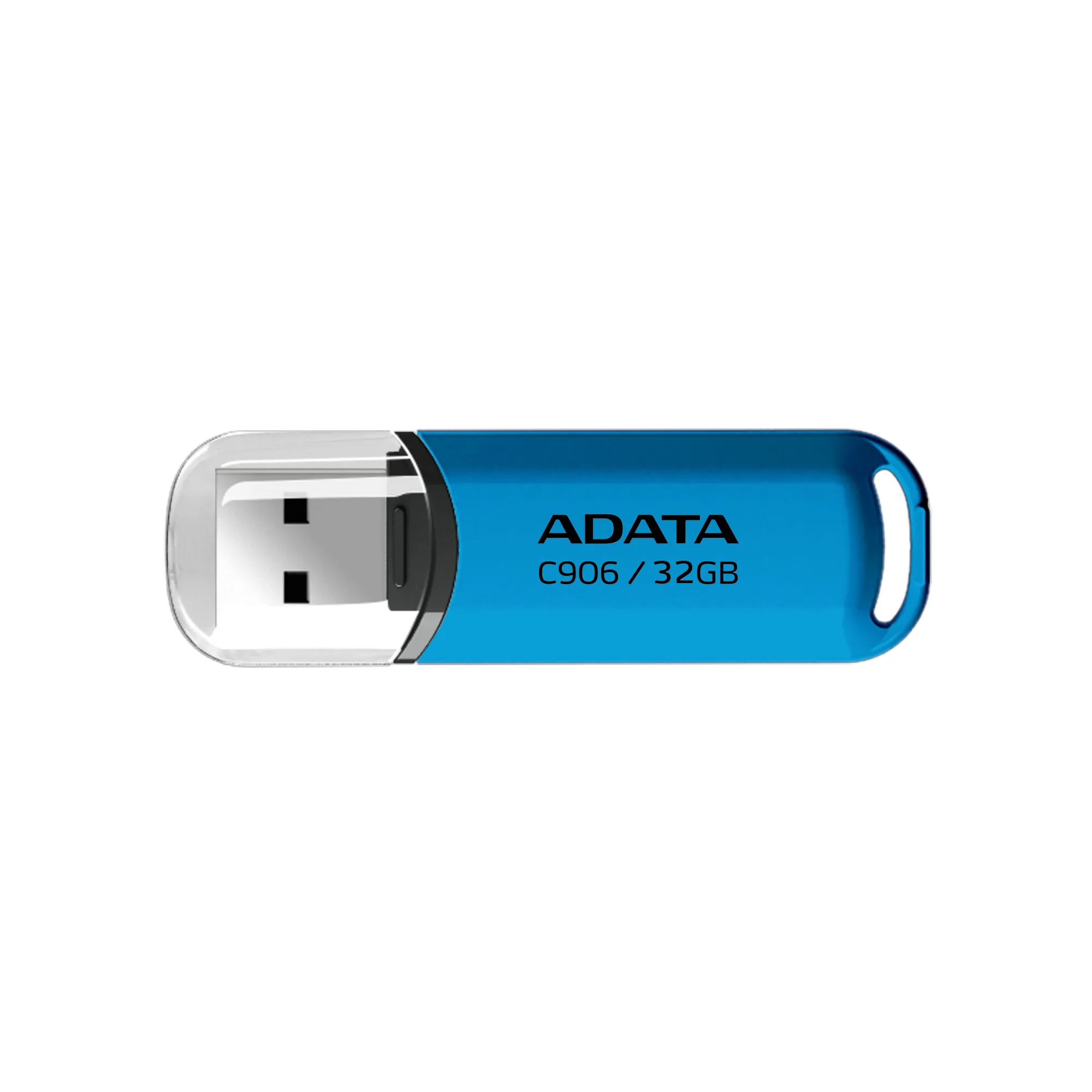 ADATA 32GB USB Stick Classic C906 Black