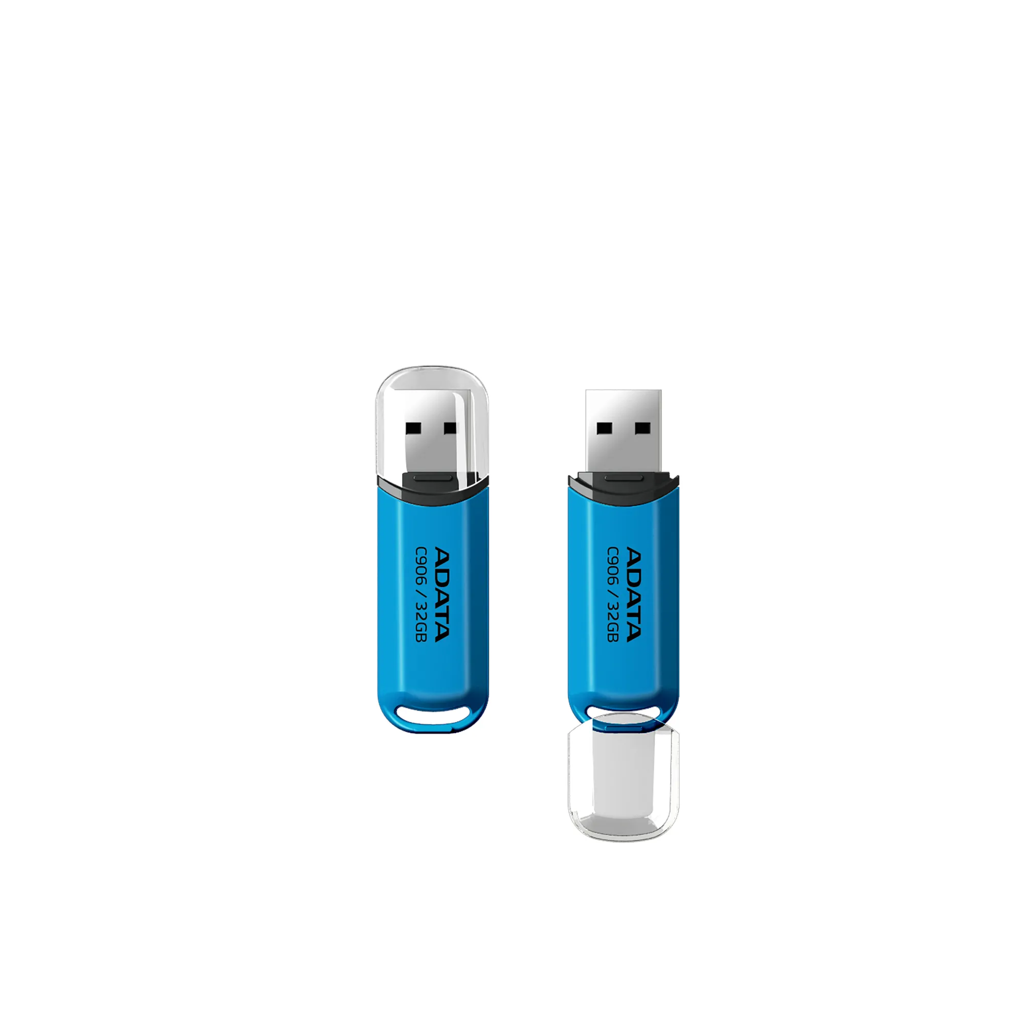 ADATA 32GB USB Stick Classic C906 Black