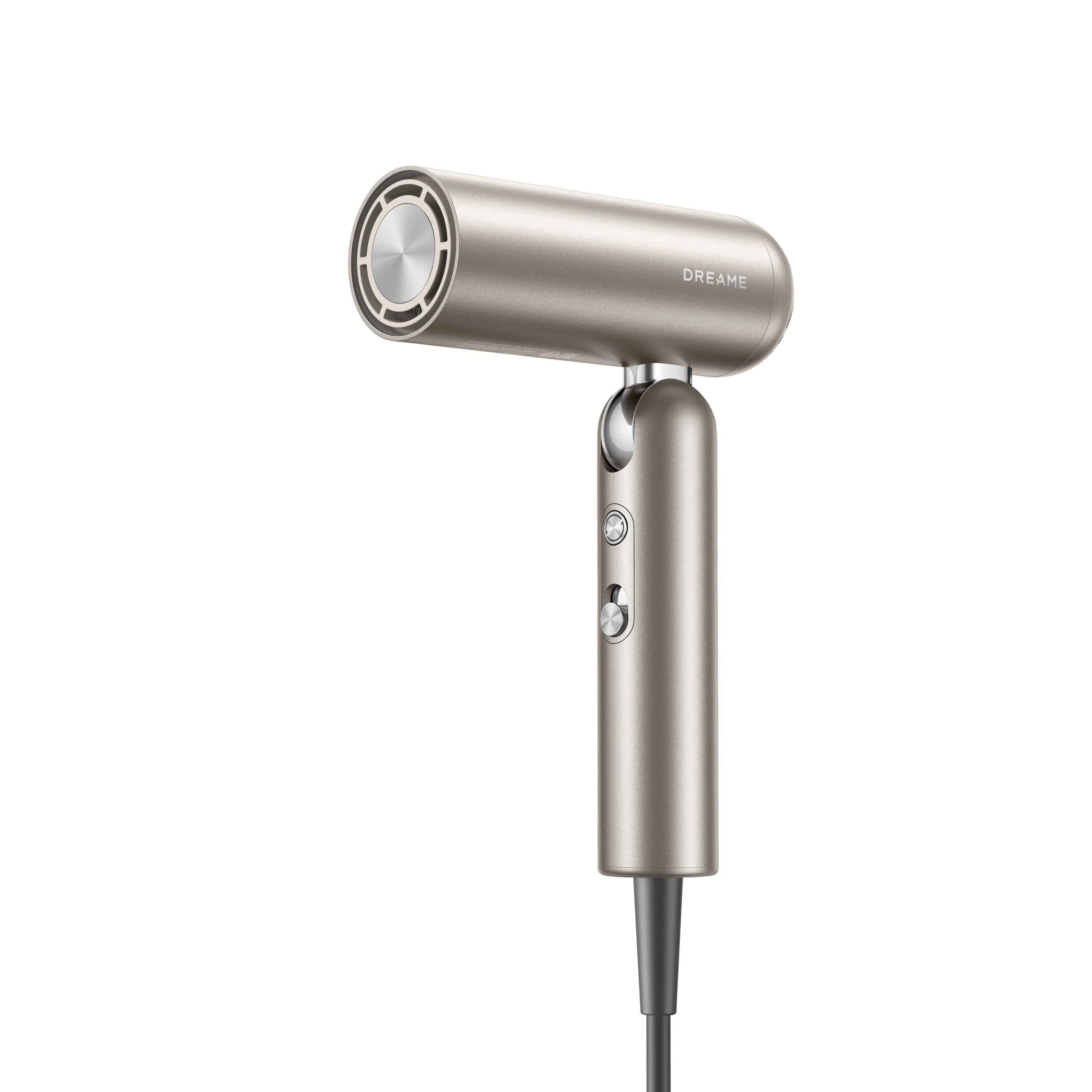 Dreame Pocket Pro AHD51-GOLD 1300 W h&aring;rtork, guld