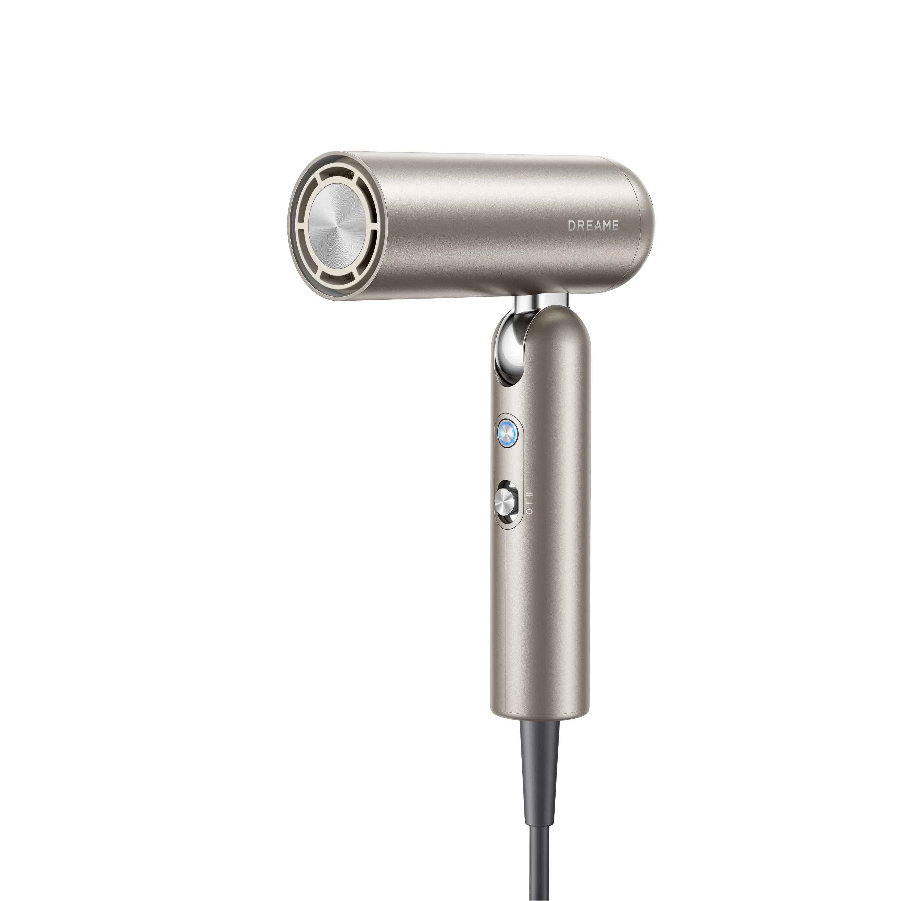 Dreame Pocket Pro AHD51-GOLD 1300 W h&aring;rtork, guld