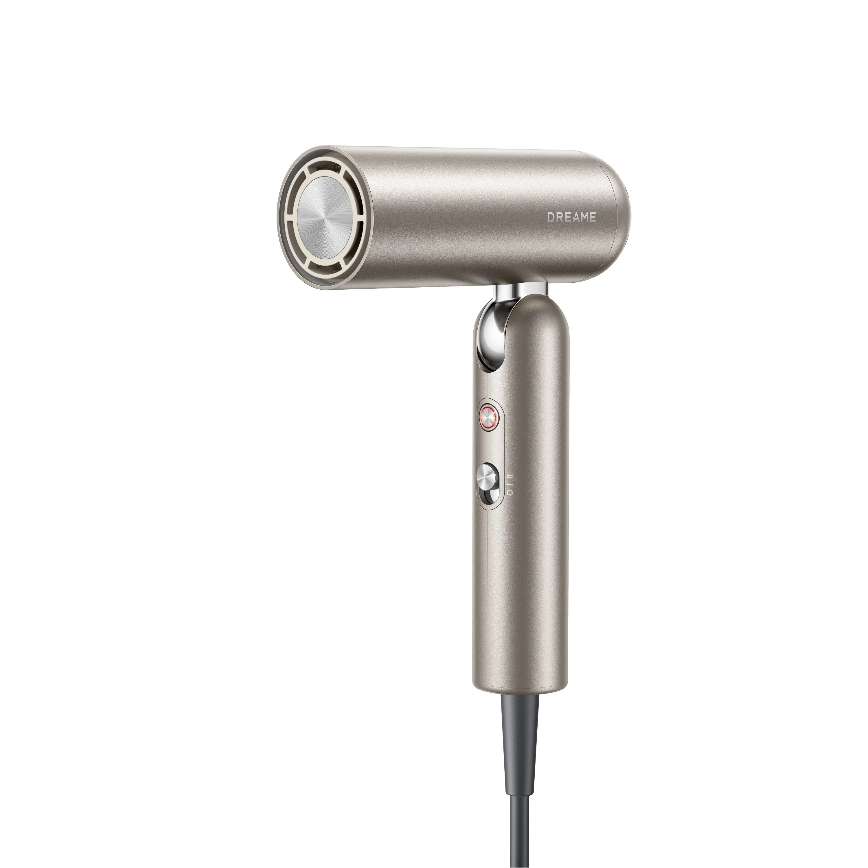 Dreame Pocket Pro AHD51-GOLD 1300 W h&aring;rtork, guld