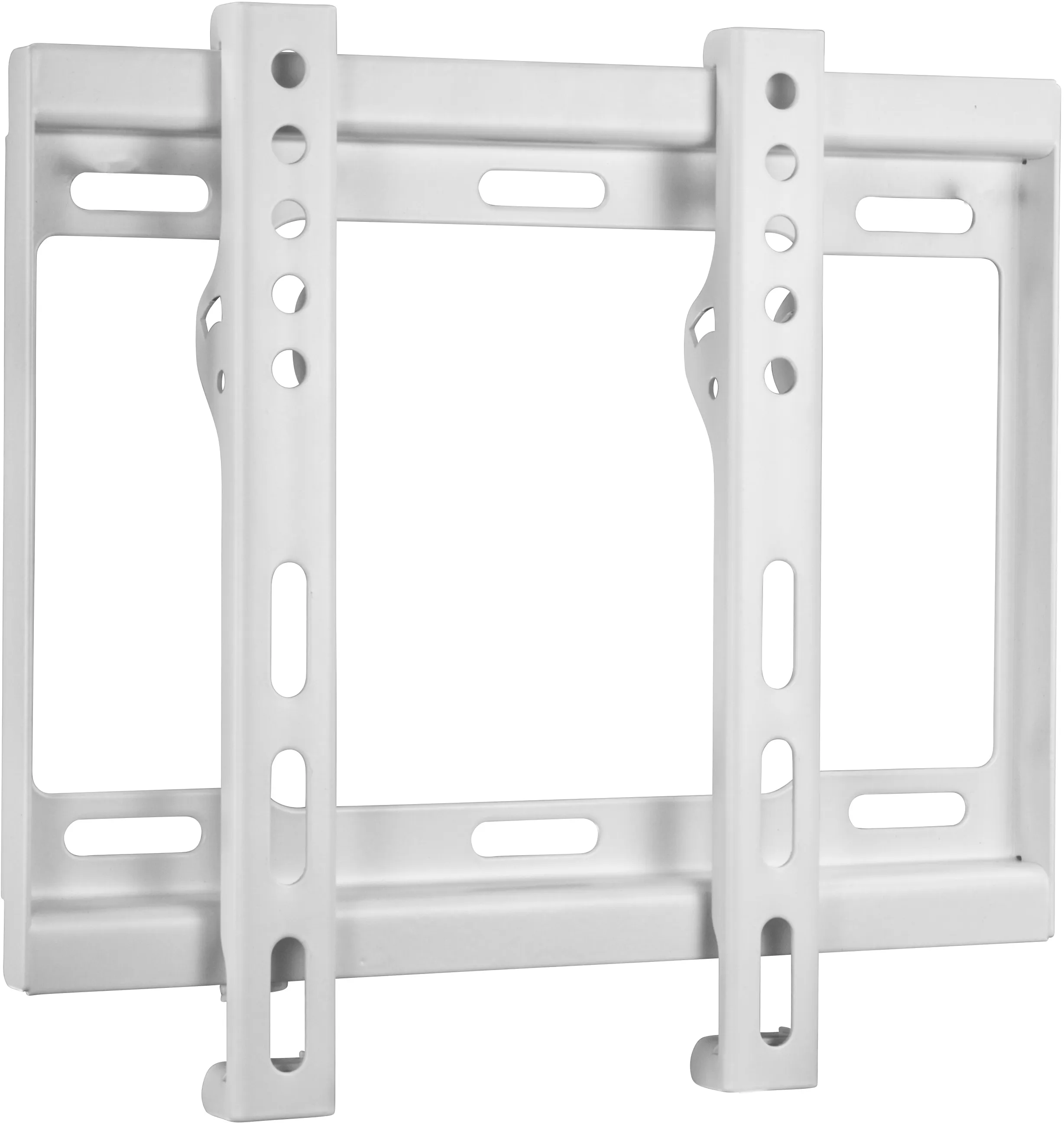 DELTACO V&auml;ggf&auml;ste, 23-42&quot;, 40 kg, VESA 75x75-200x200mm, vit