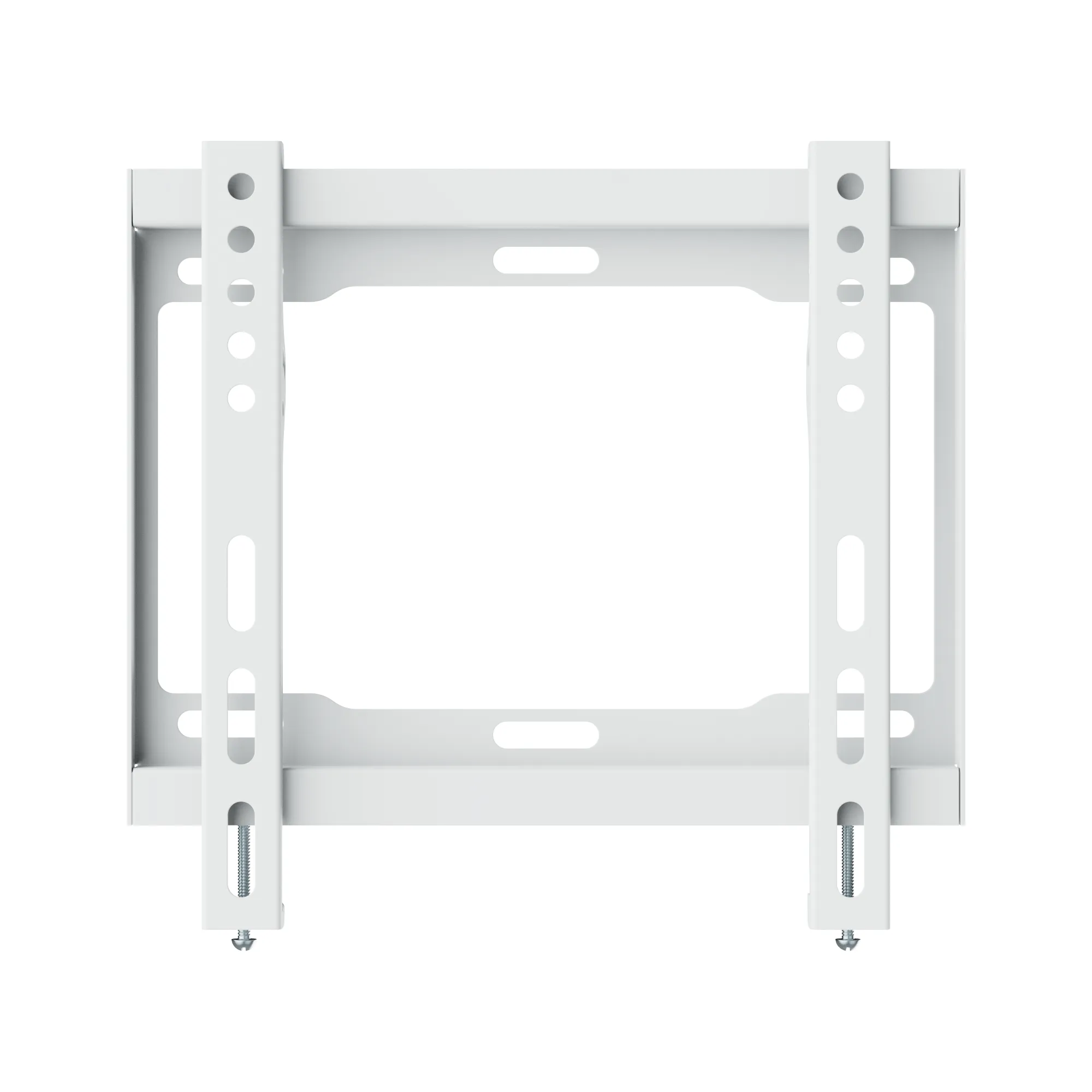 DELTACO V&auml;ggf&auml;ste, 23-42&quot;, 40 kg, VESA 75x75-200x200mm, vit