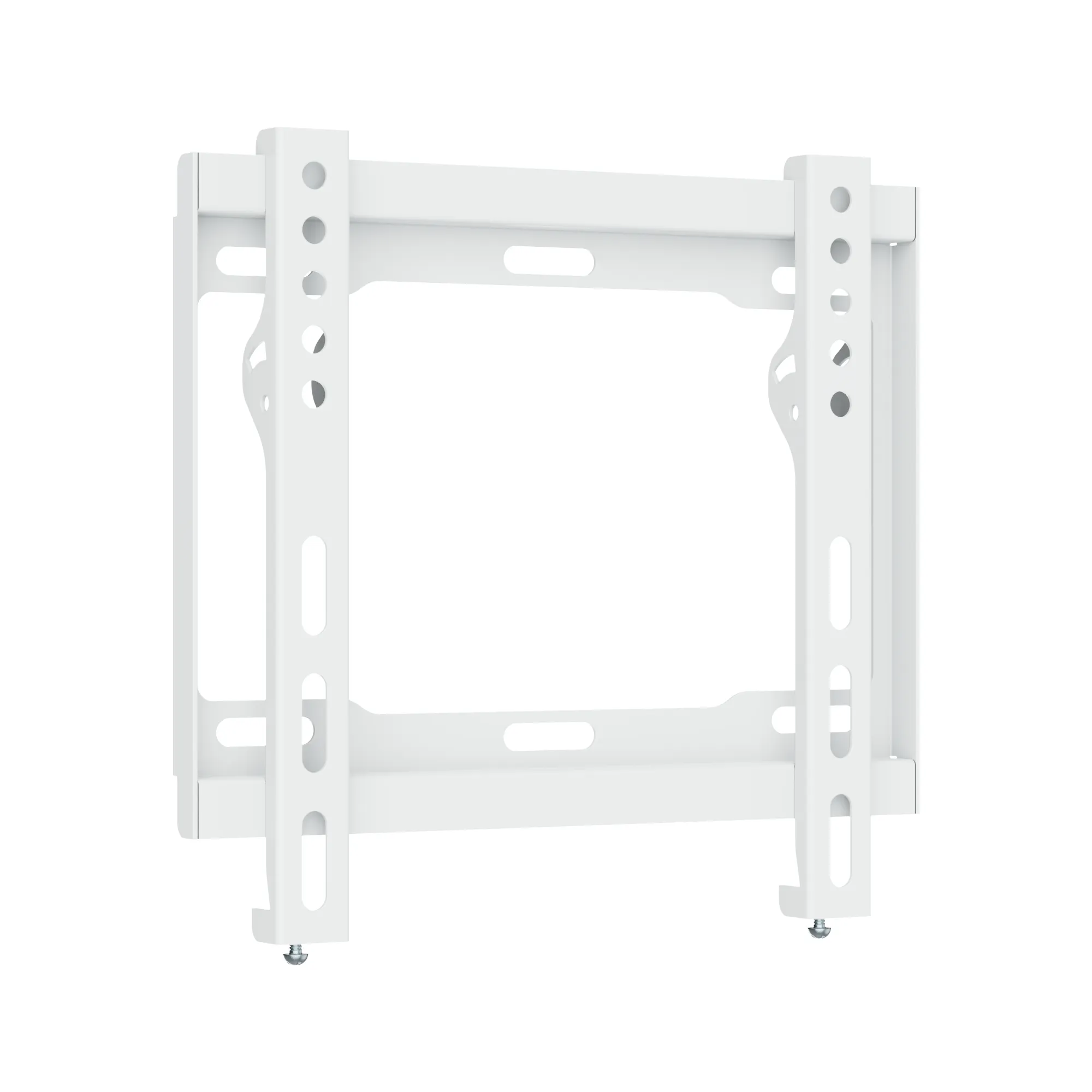 DELTACO V&auml;ggf&auml;ste, 23-42&quot;, 40 kg, VESA 75x75-200x200mm, vit