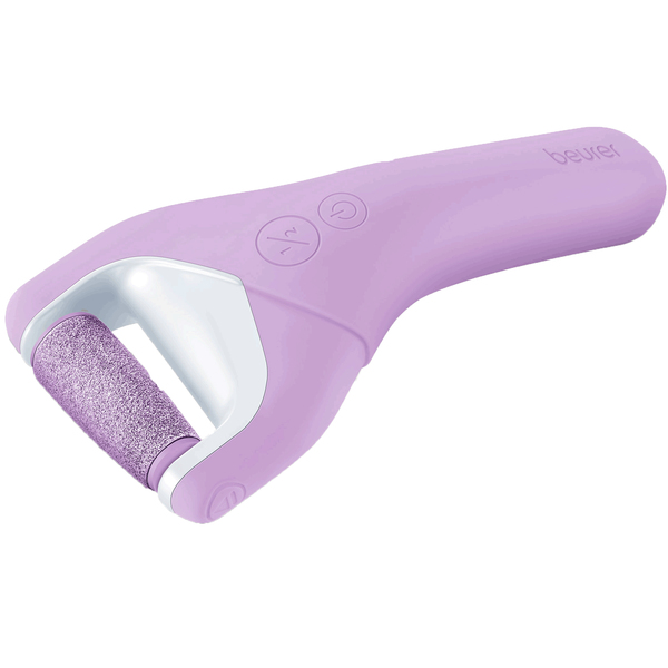 Beurer Fotfil Wet&amp;Dry MP 59 - portable pedicure device