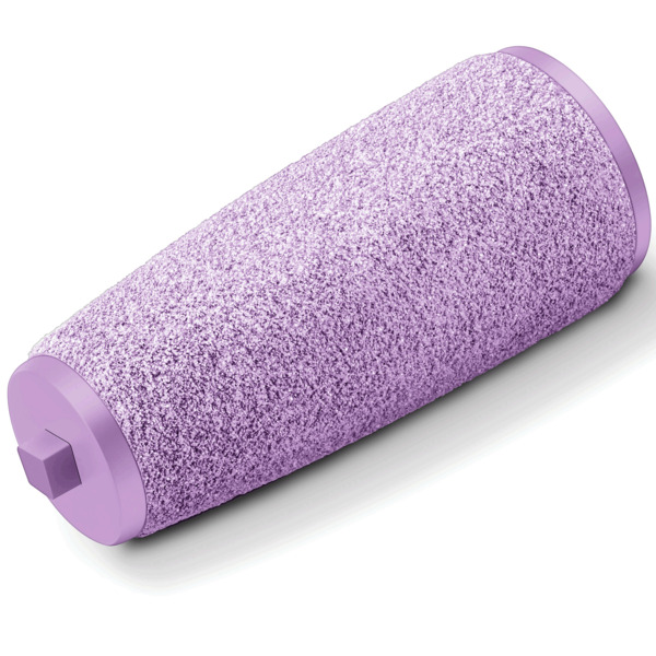 Beurer Fotfil Wet&amp;Dry MP 59 -kannettava pedikyyrilaite