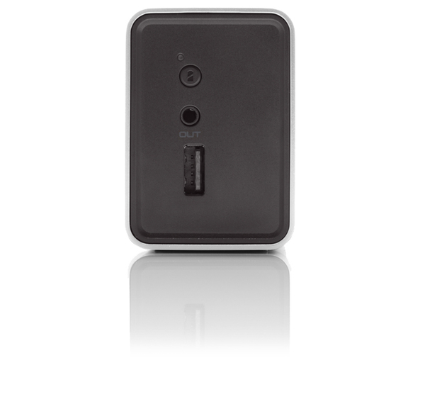 Braven 570 Portable Wireless Speaker White