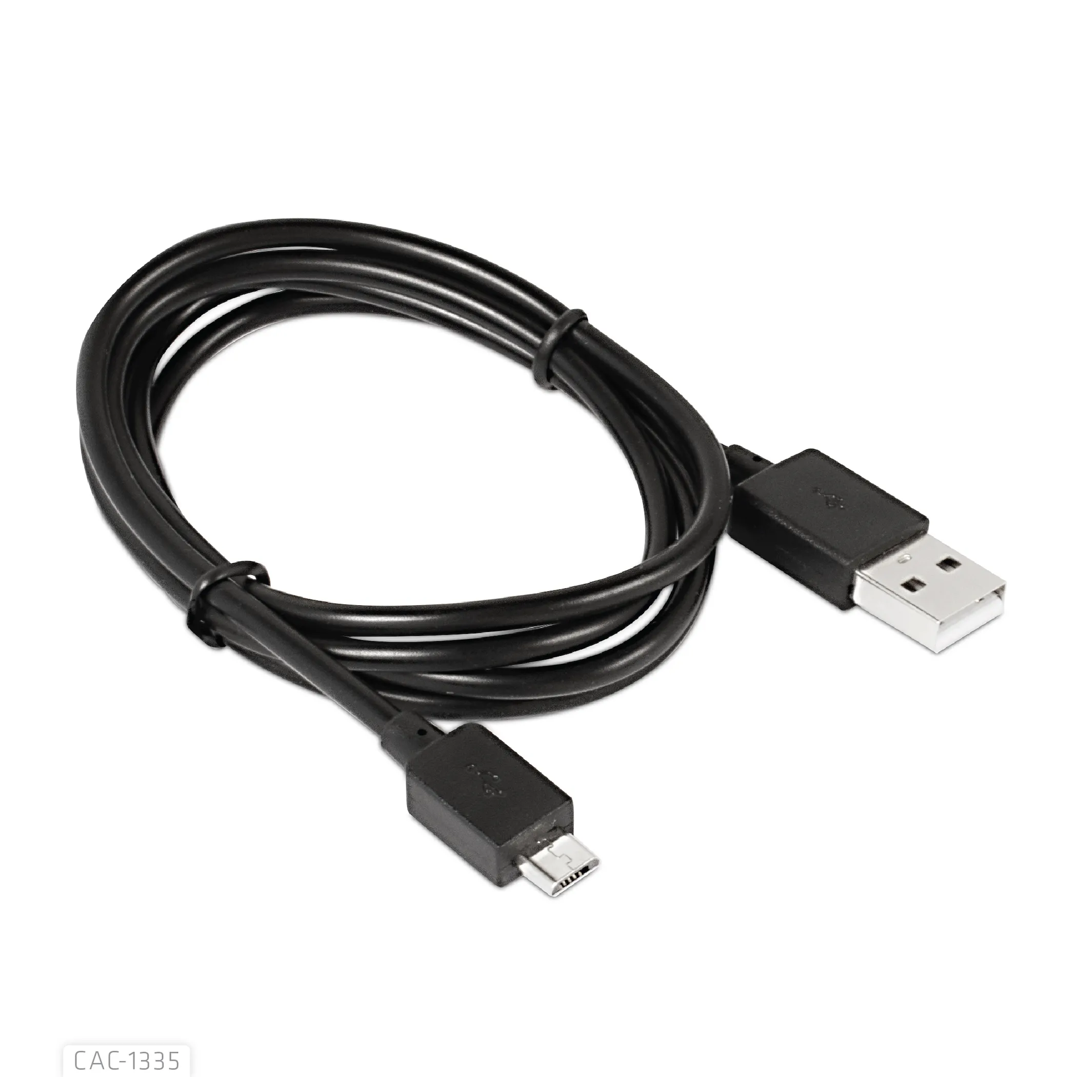 Club 3D HDMI 2.1 + Micro USB - DisplayPort active - adapter, Black