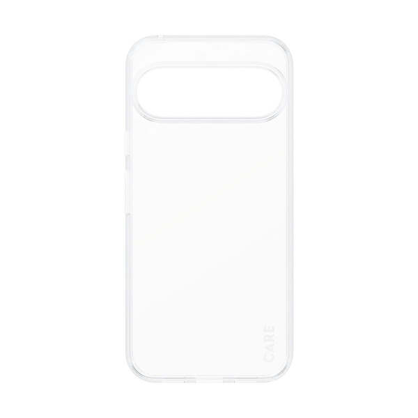 Panzerglass CARE Flagship Case Transparent Urban Combat w. Clear Frame Google Pixel 10 PRO XL