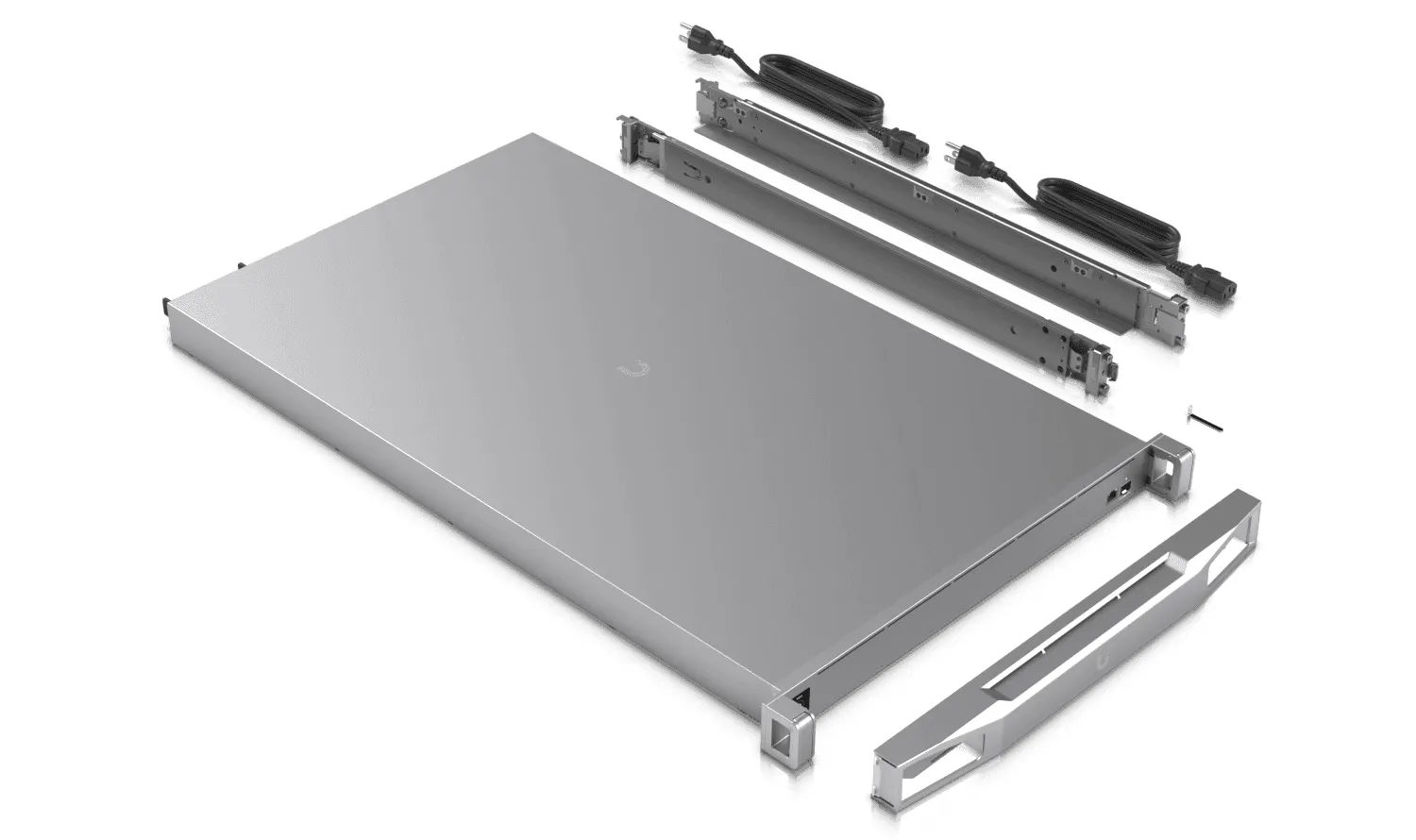 Ubiquiti UniFi Cloud Key Enterprise