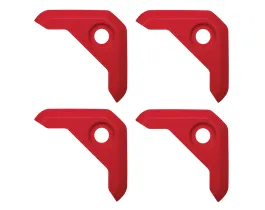 Corsair ML Series Fan Corner Caps