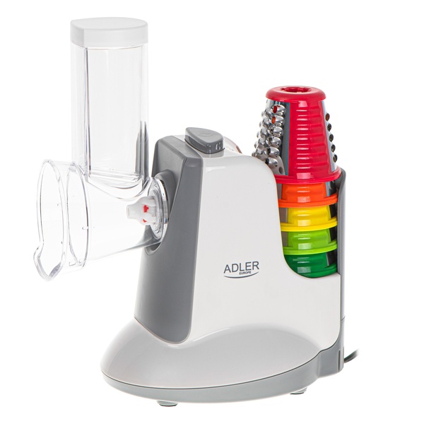 ADLER CR 4815 Universal Cutter, White