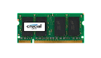 1GB DDR 333MHz CL2.5 SODIMM 200pin