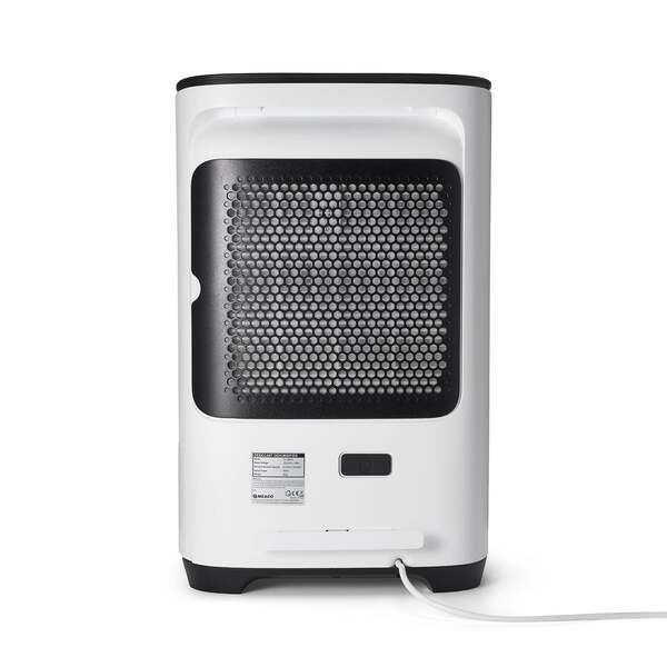 MEACO Ilmankuivain DD8L Pro Kuivatusaine MEACO Ilmankuivain DD8L Pro Kuivatusaine