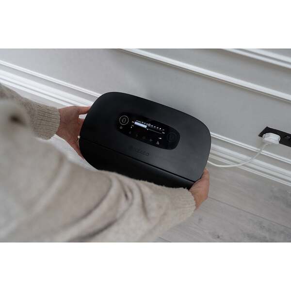 MEACO DD8L Pro - Dehumidifier, Desiccant