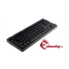 Ducky Dragon MX Red US Layout